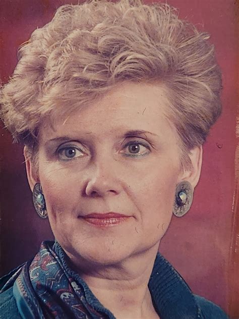 glenda daniel obituary st francisville la honors a local icon 5