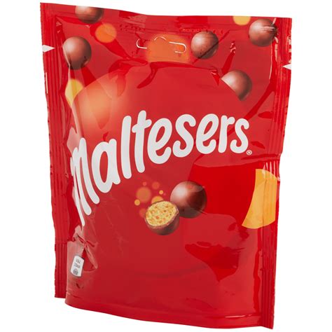 Maltesers Action At