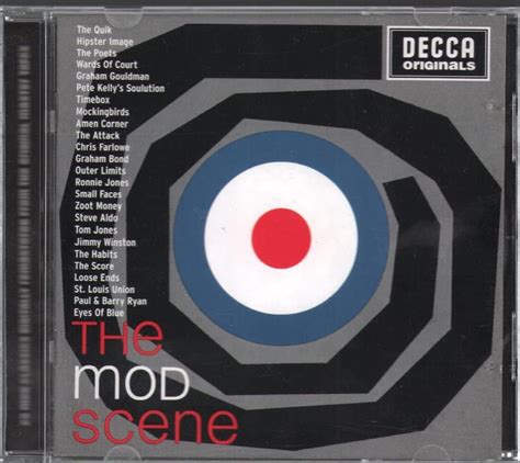 mod scene amazoncouk cds vinyl