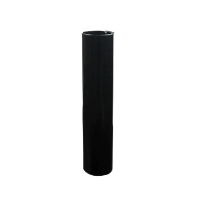 1 Meter PVC Heat Shrink Sleeve 300mm Black Buy Online At Low Price In