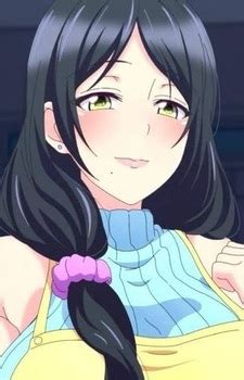 Sera S Mother Anime Hentai Gaki Ni Modotte Yarinaoshi AI Art Model