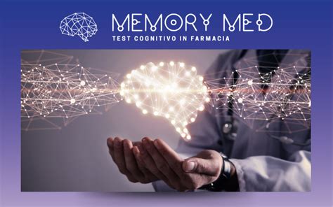 Memory Med Il Primo Test In Telemedicina Sui Problemi Di Memoria