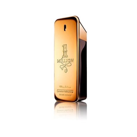 Perfume One Million De Paco Rabanne Para Hombre 100 Ml Perfumaste