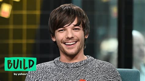 How Louis Tomlinson Chose The Last Song On His Debut Album Walls Gentnews