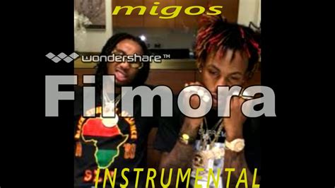 DROP IT IN MIGOS X RICH THE KID X SOULJA BOY TYPE INSTRUMENTAL