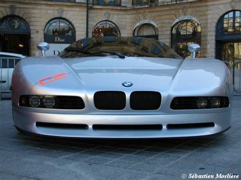 BMW Nazca C2 Wallpapers ~ BMW Cars & Bikes