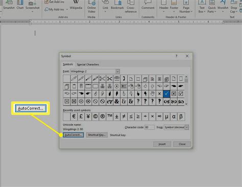 How to Make a Check Mark on Keyboard