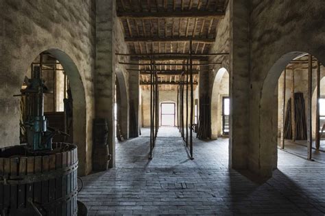 Castello Sonnino Montespertoli Fi Andrea Vierucci Fotografo