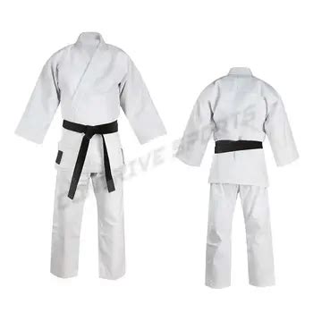 Custom Made Judo Gi Uniforms Martial Arts Wear Judo Suits Best Quality ...