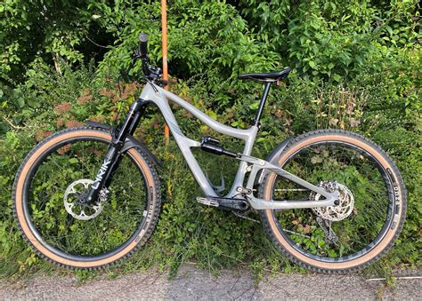 Ibis Ripmo V2 Carbon 2020 Bike Gallery Traildevils