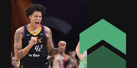 WNBA power rankings: Brittney Griner’s 2024 debut boosts Phoenix ...