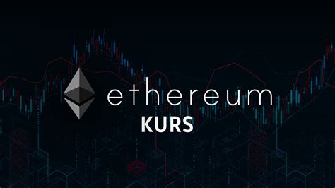 Aktuelle Ethereum Kurs ETH im Überblick CoinPro ch