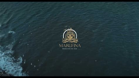 Marufina Productos Del Mar YouTube