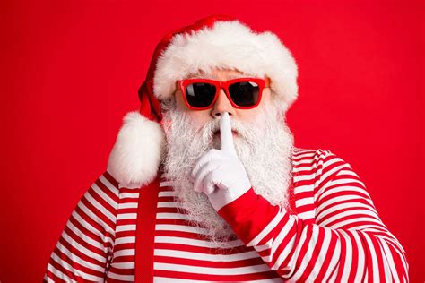 Brits Set To Spend 225 Million On Workplace Secret Santas This Year