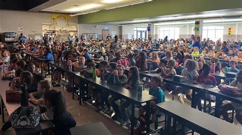 Copperas Cove Tx News House Creek Named Blue Ribbon School