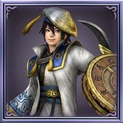 Warriors Orochi 3 Special Costume Hanbei Takenaka 2012 MobyGames