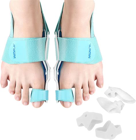 Bunion Correctors For Women Bunion Relief Bunion Toe Separator Toe