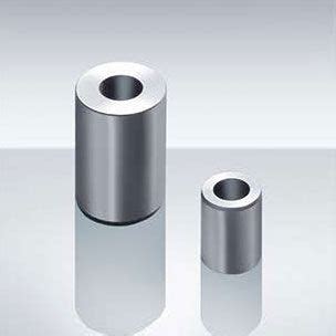 Cutting Bushing ISO 8977 A Ockert Stainless Steel Hardened