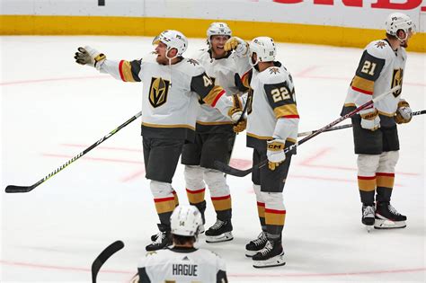 Stanley Cup Finals 2023 Vegas Golden Knights Vs Florida Panthers Odds