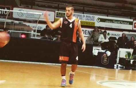 San Nicola Basket Cedri Nicola Tronco Primo Under Per La Prima Squadra