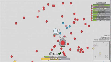 Arras.io gameplay - YouTube