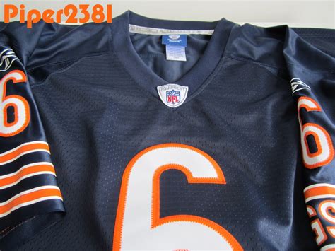 Piper2381 Chicago Bears Nfl Jersey