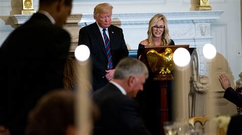 Paula White Trumps Personal Pastor Joins The White House The New