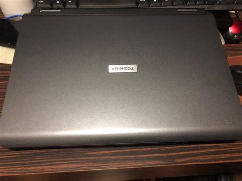 Toshiba Satellite M100 Computers Tech Laptops Notebooks On Carousell