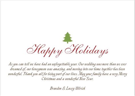 Holiday Card Quotes For Businesses. QuotesGram