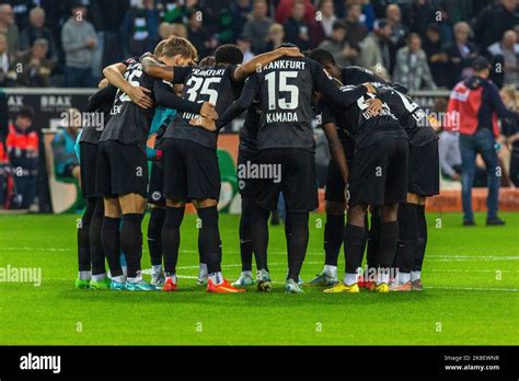 sports football bundesliga  borussia moenchengladbach