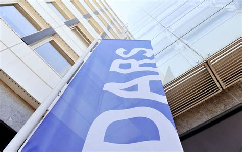 Prvi nadzornik Darsa: Dars ni ugrabljen - siol.net