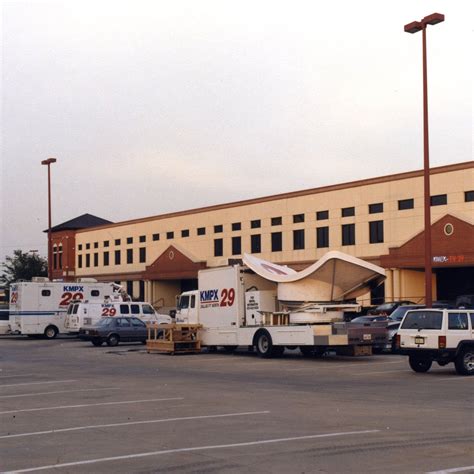 About | Daystar Television Network