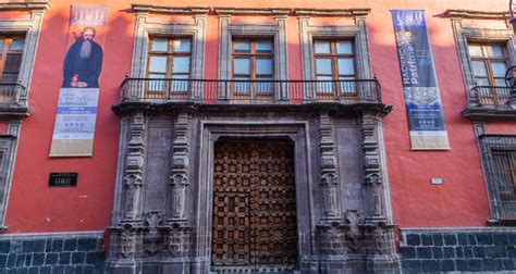 Recintos Culturales De La SHCP Palacio Nacional Gobierno Gob Mx