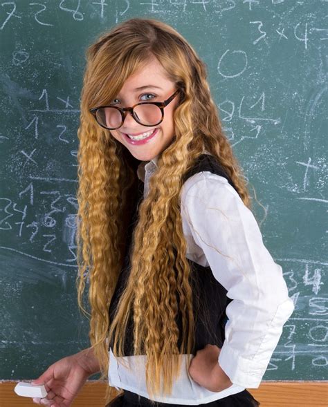 25 Best Nerd Hairstyles For Girls To Try In 2024 Hairstyle Camp