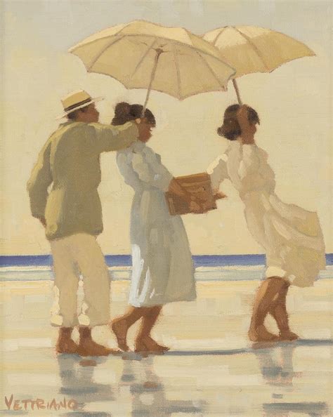 Jack Vettriano The Picnic Party MutualArt