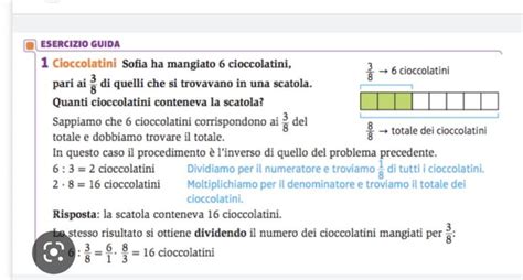 Pin Di Lilly Su Matematica Cioccolatini