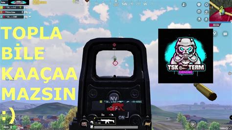 BU ÜÇLÜ OYUNDA GÜÇLÜ PUBG MOBİLE YouTube