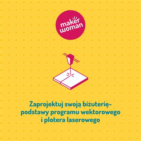 Maker Woman Zaprojektuj Swoj Bi Uteri Podstawy Programu Wektorowego