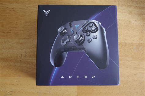 Flydigi Apex 2 Controller Review