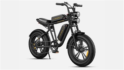 The Best Fat Tire Electric Bike Brands