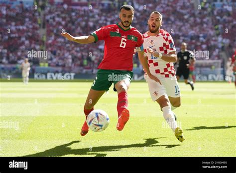 Al Khor Al Bayt Stadium World Cup In Qatar Game