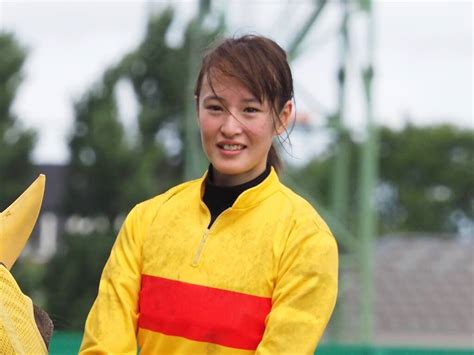 藤田菜七子 今週の騎乗馬新潟で10鞍 競馬ニュースなら競馬のおはなし