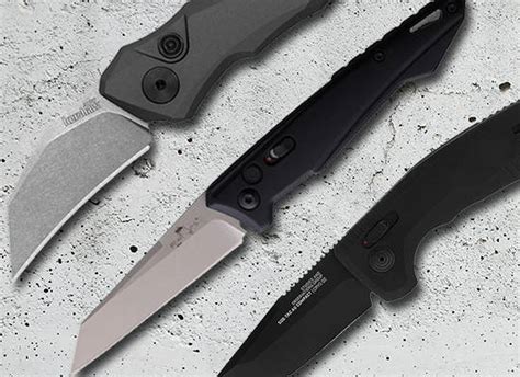 Automatic and OTF Knife Subscription - MonthlyKnifeClub