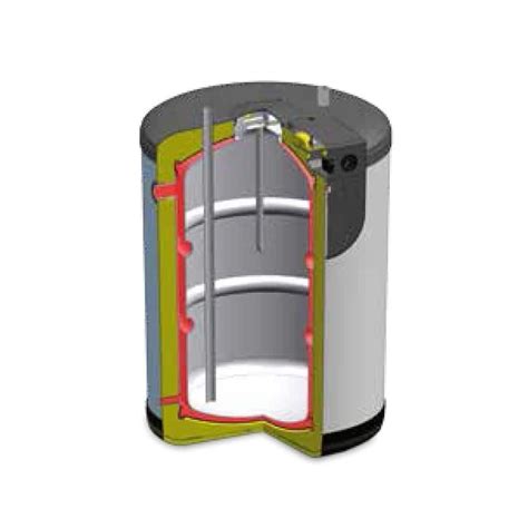 Préparateur inox sanitaire SANIT DC à double enveloppe Domusa Chauffe