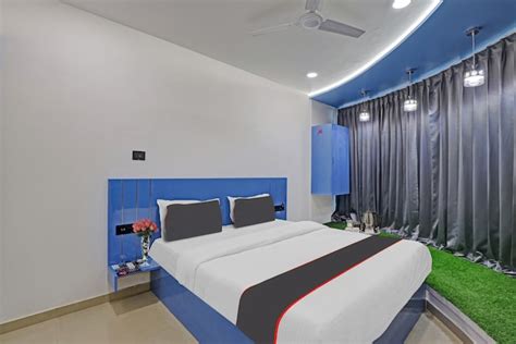 Hotels in Surat: Best Budget Surat Hotels from ₹504