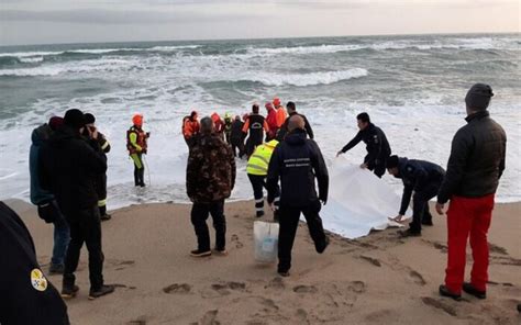 Strage di migranti a Cutro recuperata la 71esima vittima è una bimba