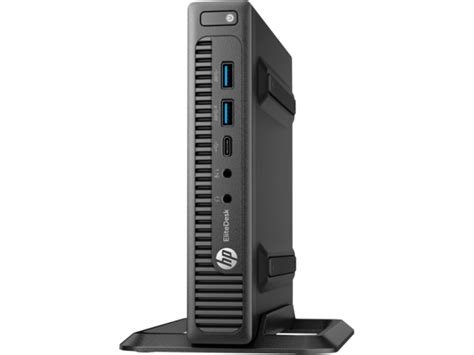 Hp Elitedesk 800 65w G2 Desktop Mini Pc Hp® United Kingdom