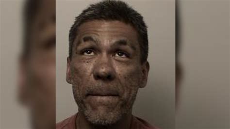 Police Sex Offender Exposed Himself At Placerville Library