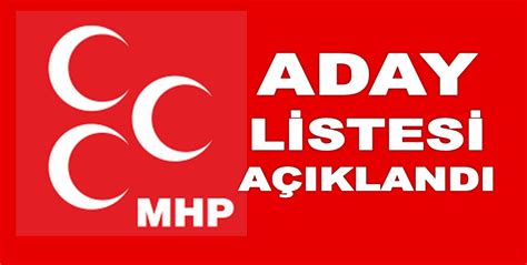 Mhp N N Ordu M Lletvek L Aday L Stes A Iklandi