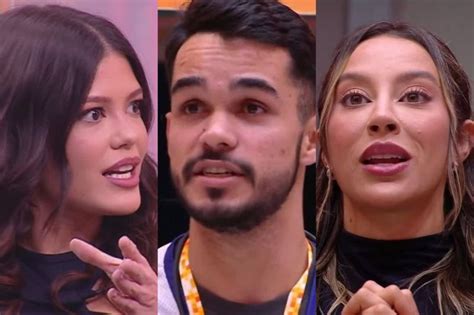 Quem Foi O Último Eliminado Do Big Brother Brasil 2025 - Enquete UOL mostra quem vai ser o último eliminado do BBB 25